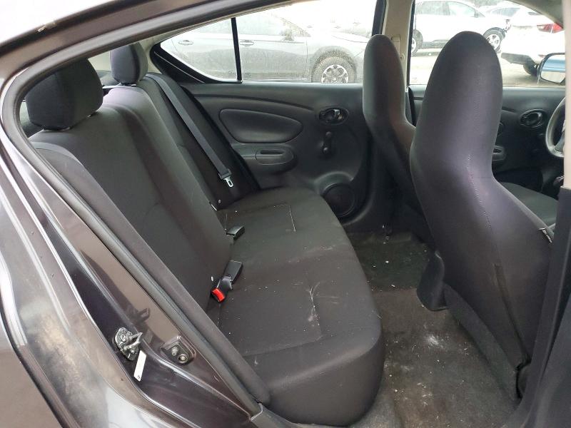 Фото 10 с аукциона – 2015 NISSAN VERSA S с VIN 3N1CN7AP1FL808892
