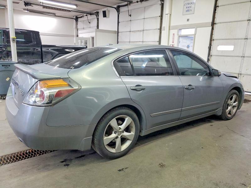 Photo 3 from auction – 2008 NISSAN ALTIMA with VIN 1N4BL21EX8N431715