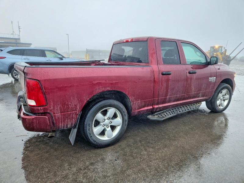 Photo 3 from auction – 2019 RAM 1500 CLASSIC with VIN 1C6RR7FG1KS502380