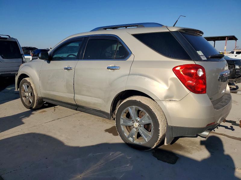 Photo 2 from auction – 2011 CHEVROLET EQUINOX LT with VIN 2CNFLFE58B6266915