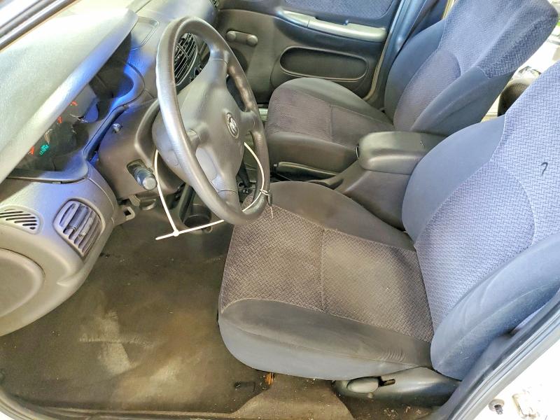 Photo 7 from auction – 2000 DODGE NEON BASE with VIN 1B3ES46C1YD785112