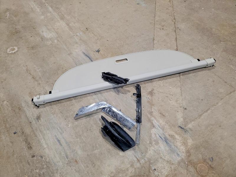 Photo 13 from auction – 2023 NISSAN ROGUE with VIN JN8BT3DD3PW315837