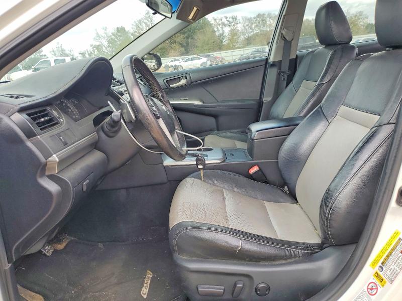 Photo 7 from auction – 2012 TOYOTA CAMRY BASE with VIN 4T1BF1FK2CU618581