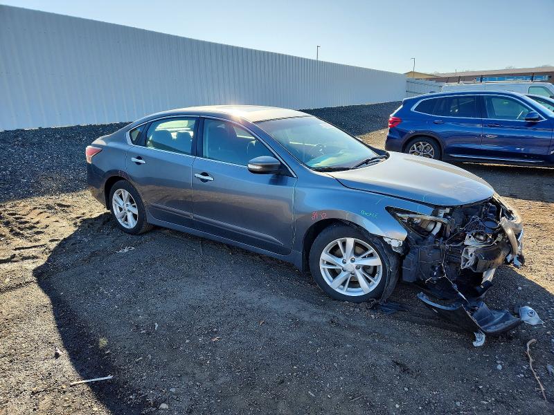 Photo 4 from auction – 2015 NISSAN ALTIMA 2.5 with VIN 1N4AL3AP2FC188476