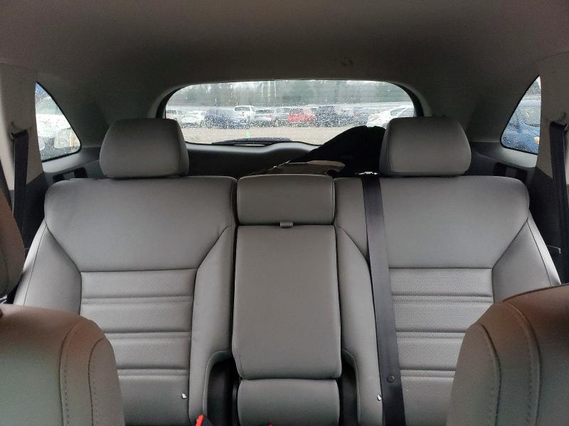 Photo 10 from auction – 2016 KIA SORENTO EX with VIN 5XYPH4A55GG093725