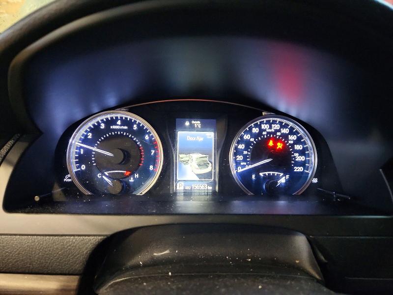 Photo 9 from auction – 2016 TOYOTA CAMRY LE with VIN 4T1BF1FK9GU254603