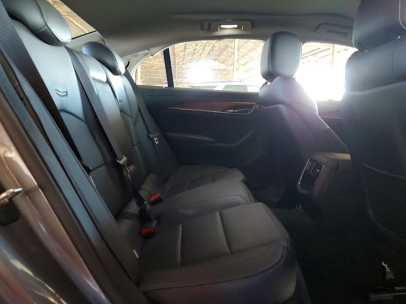 Photo 10 from auction – 2019 CADILLAC CTS with VIN 1G6AP5SX3K0145384
