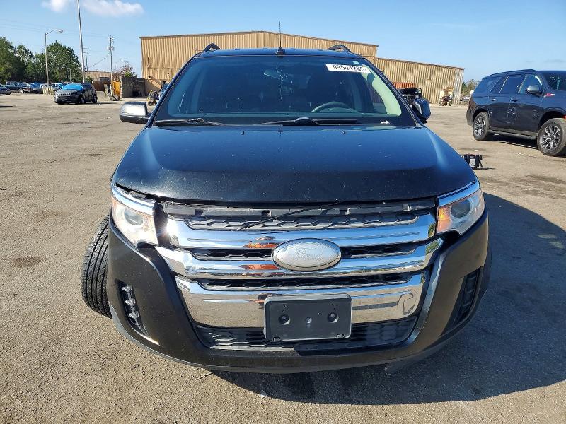 Photo 5 from auction – 2012 FORD EDGE SE with VIN 2FMDK3GC1CBA45461