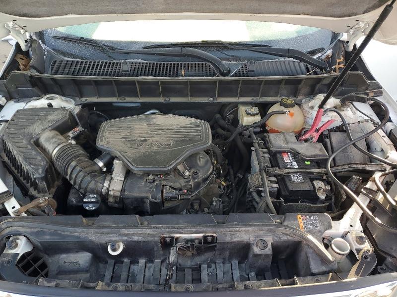 Photo 12 from auction – 2017 GMC ACADIA with VIN 1GKKNPLSXHZ268419