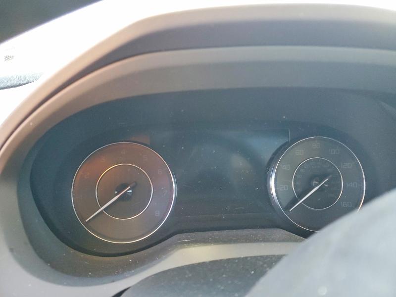 Photo 9 from auction – 2023 ACURA RDX with VIN 5J8TC2H53PL023749