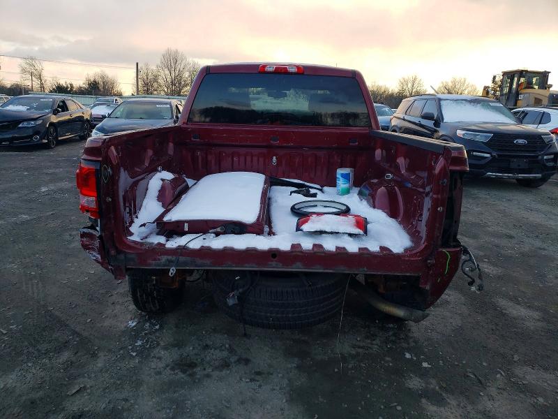 Photo 6 from auction – 2014 GMC SIERRA K15 with VIN 3GTU2UEH2EG451368