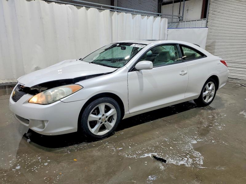 Photo 1 from auction – 2004 TOYOTA CAMRY SOLA with VIN 4T1CA38P54U029680