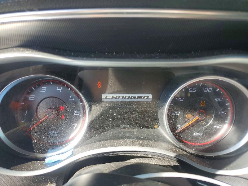 Photo 9 from auction – 2015 DODGE CHARGER SX with VIN 2C3CDXHG3FH852430