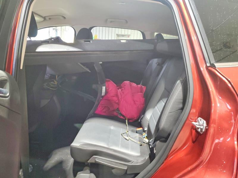 Photo 11 from auction – 2016 FORD ESCAPE SE with VIN 1FMCU0GX7GUC62343