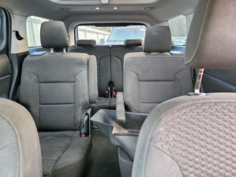 Photo 10 from auction – 2017 GMC ACADIA SLE with VIN 1GKKNLLS0HZ165874