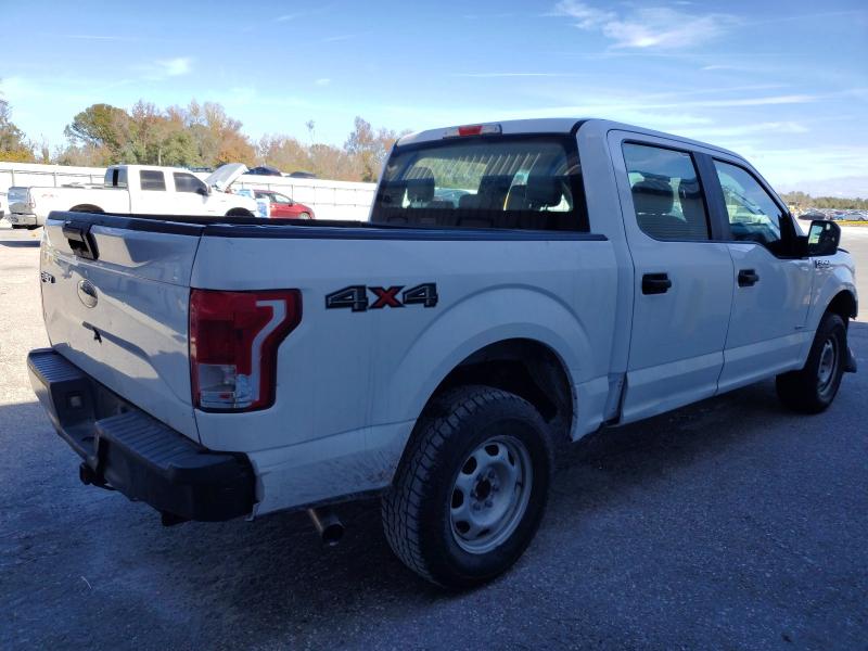 Photo 3 from auction – 2015 FORD F150 SUPER with VIN 1FTEW1EP1FKE13574