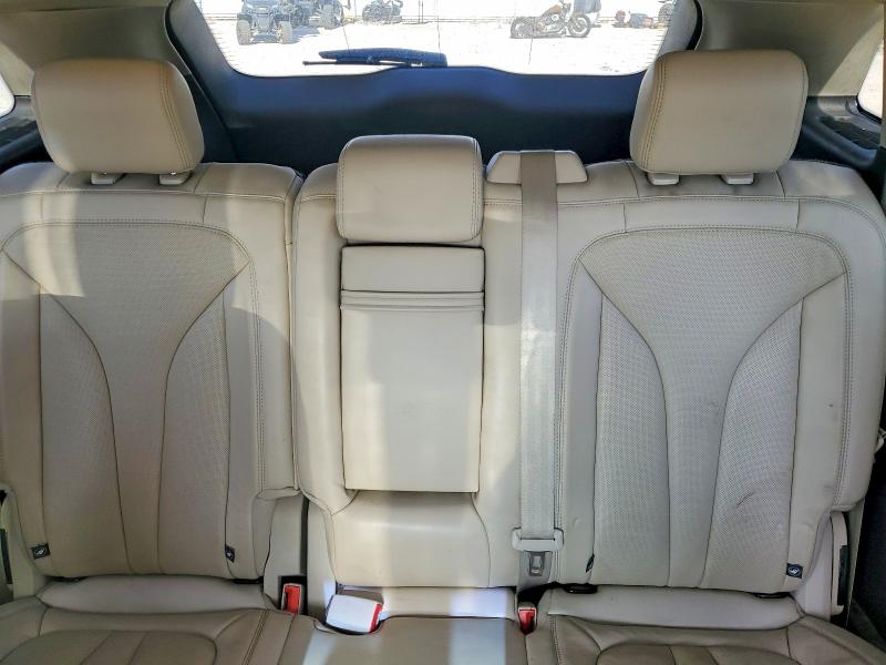 Photo 10 from auction – 2017 LINCOLN MKX RESERV with VIN 2LMPJ6LR2HBL50894