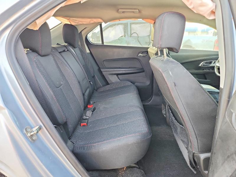 Photo 11 from auction – 2015 CHEVROLET EQUINOX LT with VIN 2GNFLFEK6F6250820
