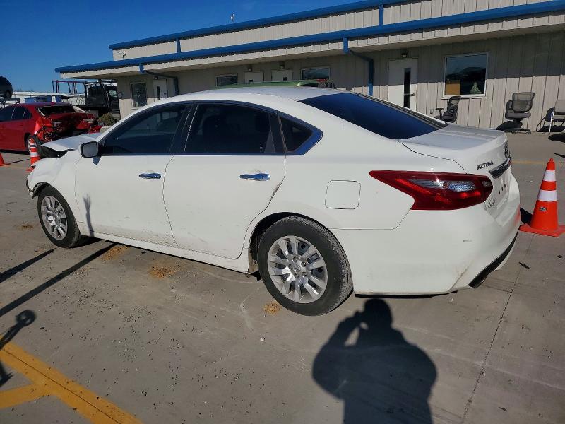 Photo 2 from auction – 2018 NISSAN ALTIMA 2.5 with VIN 1N4AL3AP8JC266462