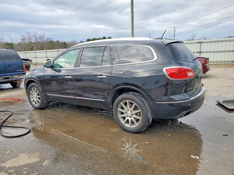 Photo 2 from auction – 2016 BUICK ENCLAVE with VIN 5GAKRBKD3GJ104899