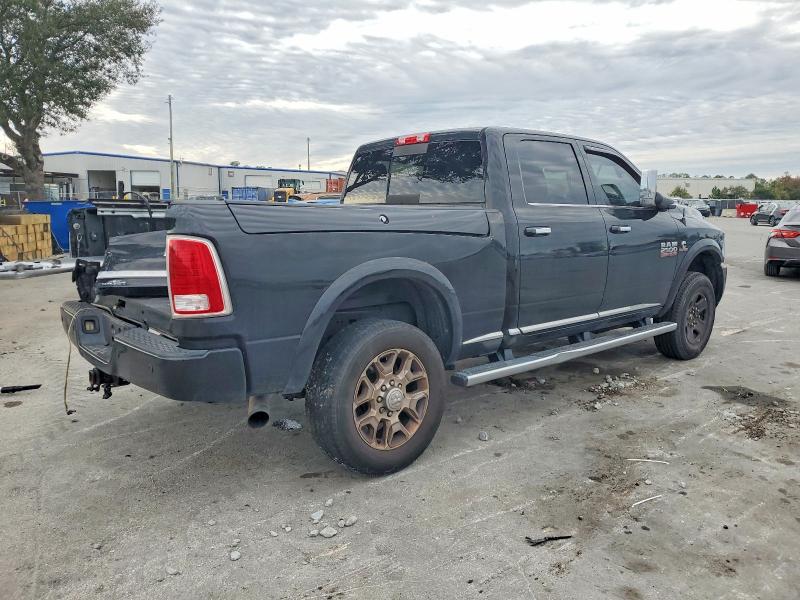 Zdjęcie 3 z aukcji – 2016 RAM 2500 LONGH z VIN 3C6UR5GL5GG178455