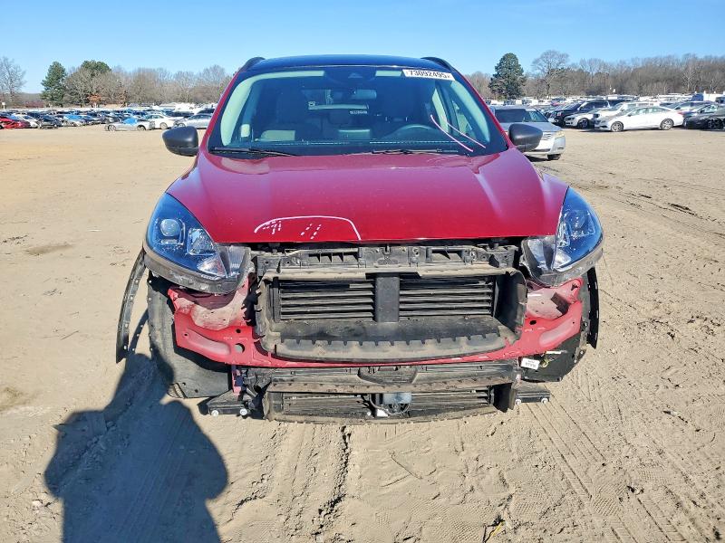 Photo 5 from auction – 2022 FORD ESCAPE SE with VIN 1FMCU0G61NUA60070