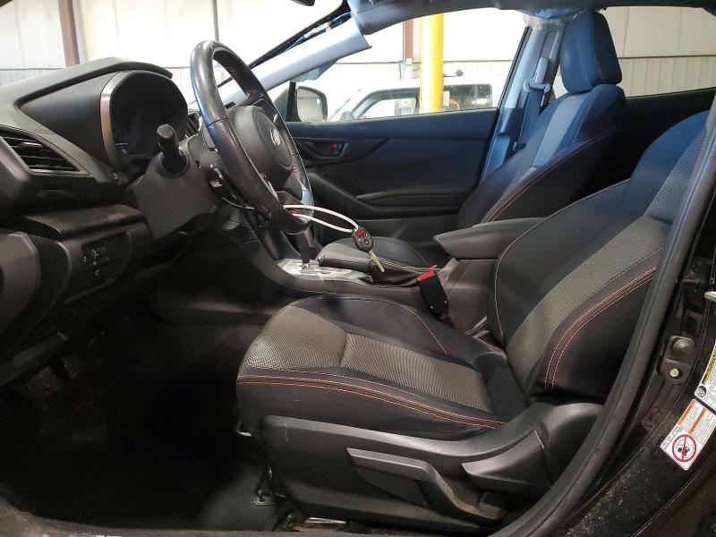 Photo 7 from auction – 2018 SUBARU CROSSTREK with VIN JF2GTADC7J8328231