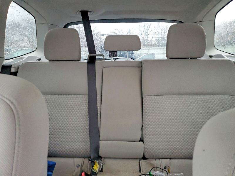 Photo 10 from auction – 2018 SUBARU FORESTER 2 with VIN JF2SJAGC1JH571688
