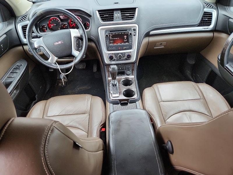 Photo 8 from auction – 2013 GMC ACADIA SLT with VIN 1GKKRRKD6DJ189521