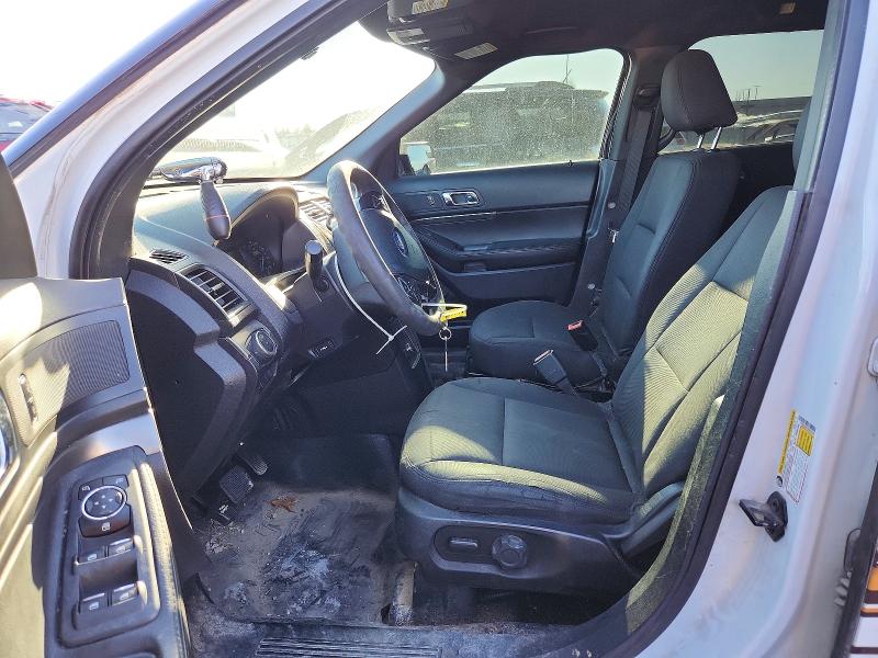 Photo 7 from auction – 2019 FORD EXPLORER P with VIN 1FM5K8AR7KGA31229