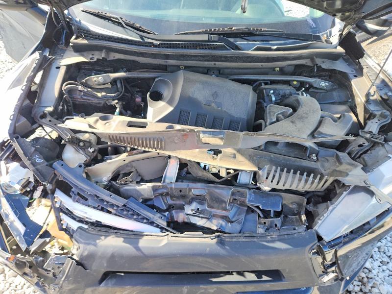 Photo 12 from auction – 2019 MITSUBISHI ECLIPSE CR with VIN JA4AT4AA3KZ021024