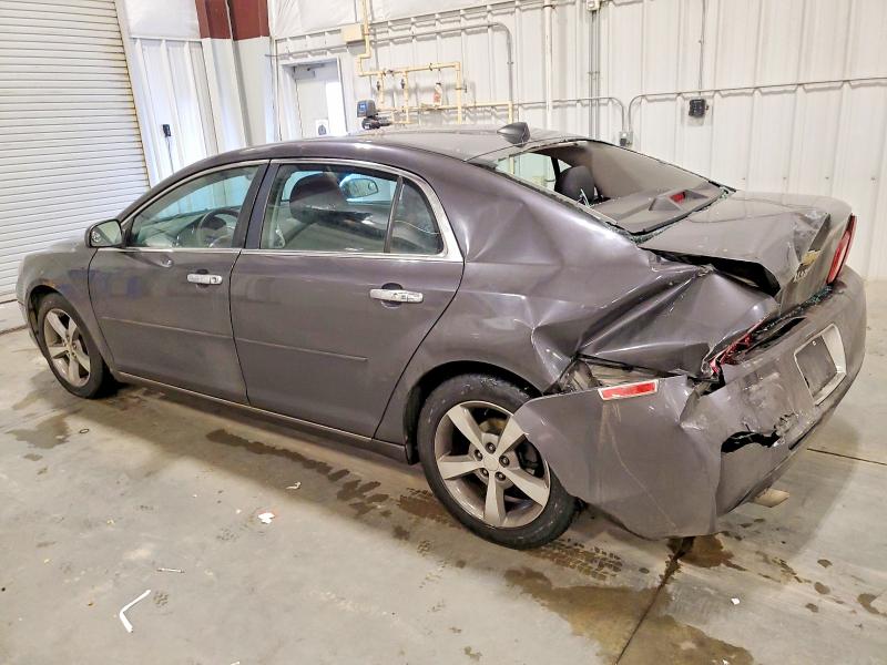 Photo 2 from auction – 2012 CHEVROLET MALIBU with VIN 1G1ZC5E09CF270665