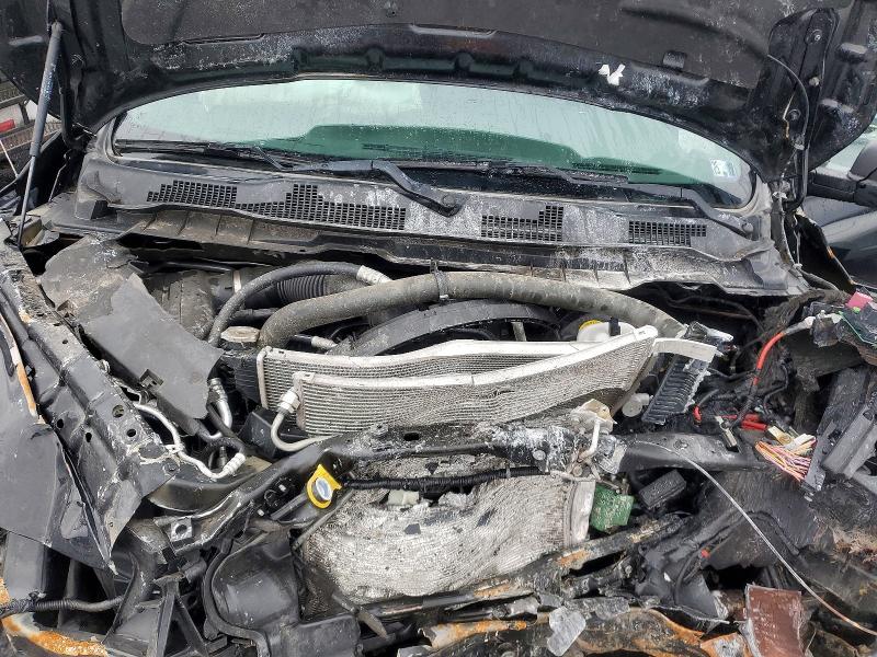 Photo 11 from auction – 2022 RAM 1500 CLASS with VIN 1C6RR7XTXNS195193