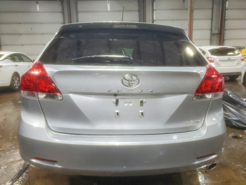Photo 6 from auction – 2015 TOYOTA VENZA LE with VIN 4T3BA3BB2FU074062