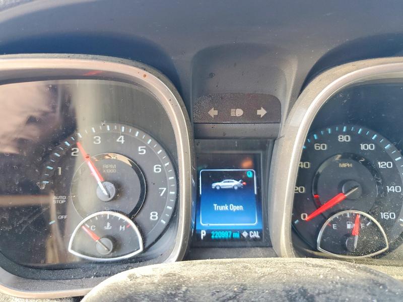 صورة رقم 9 من المزاد - 2015 CHEVROLET MALIBU مع VIN 1G11C5SL4FF237587