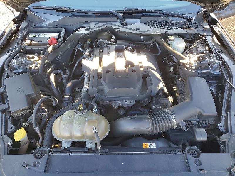 Photo 11 from auction – 2016 FORD MUSTANG with VIN 1FATP8UH0G5280884