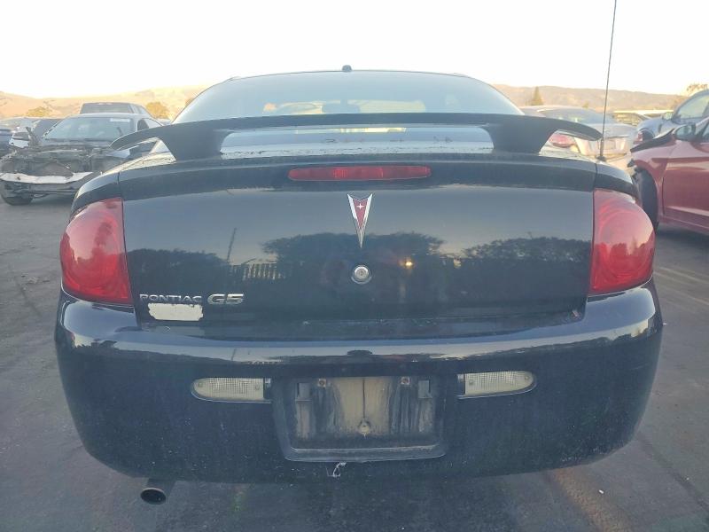 Photo 6 from auction – 2007 PONTIAC G5 with VIN 1G2AL15F877270047