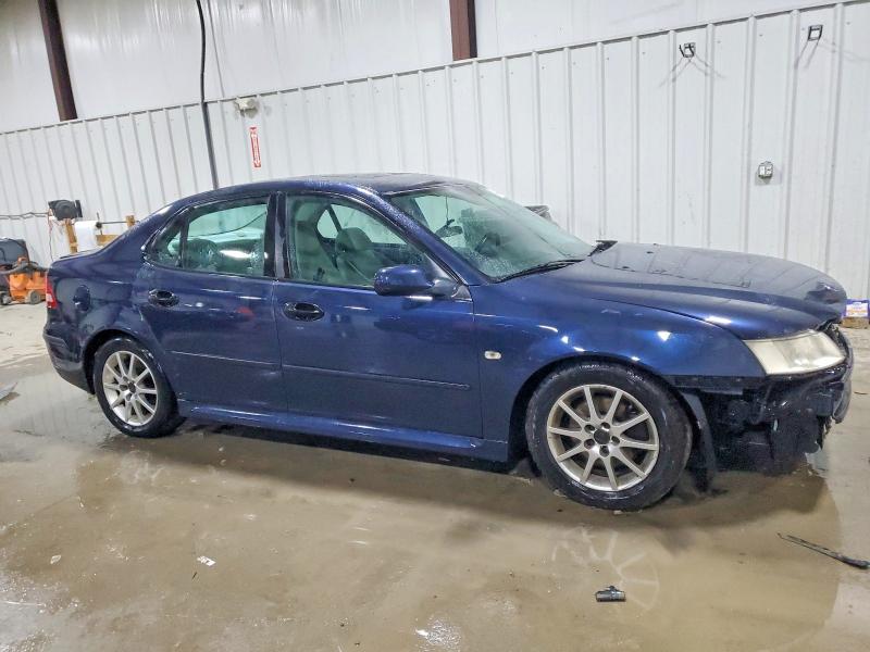 Photo 4 from auction – 2004 SAAB 9-3 ARC with VIN YS3FD49Y741017305
