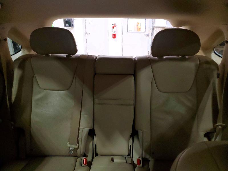 Photo 10 from auction – 2015 LEXUS RX 350 BAS with VIN 2T2BK1BA1FC341299