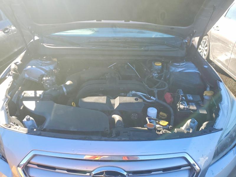 Photo 12 from auction – 2016 SUBARU OUTBACK 2. with VIN 4S4BSALC0G3312211