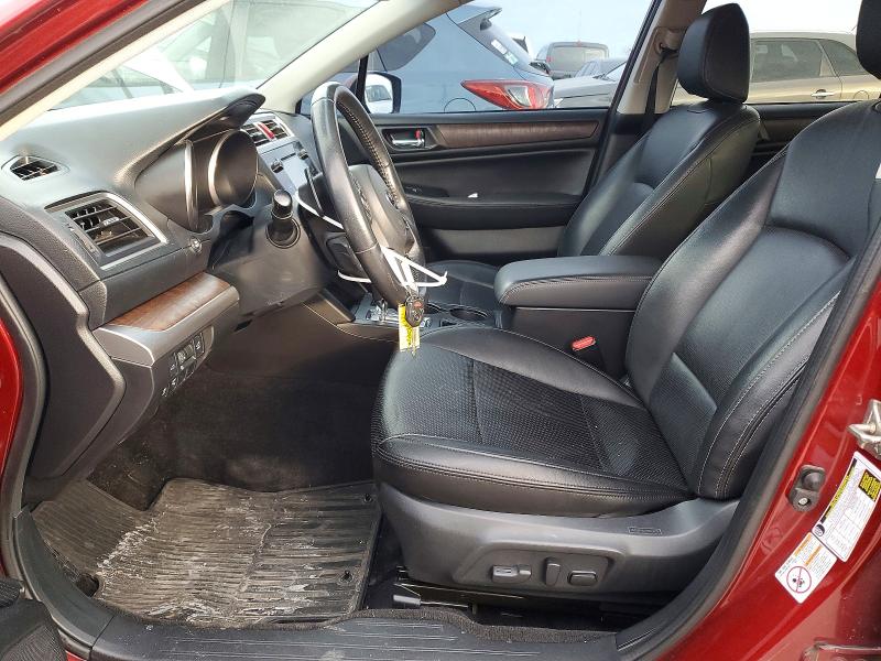 Photo 7 from auction – 2015 SUBARU OUTBACK 2. with VIN 4S4BSBJC8F3251021