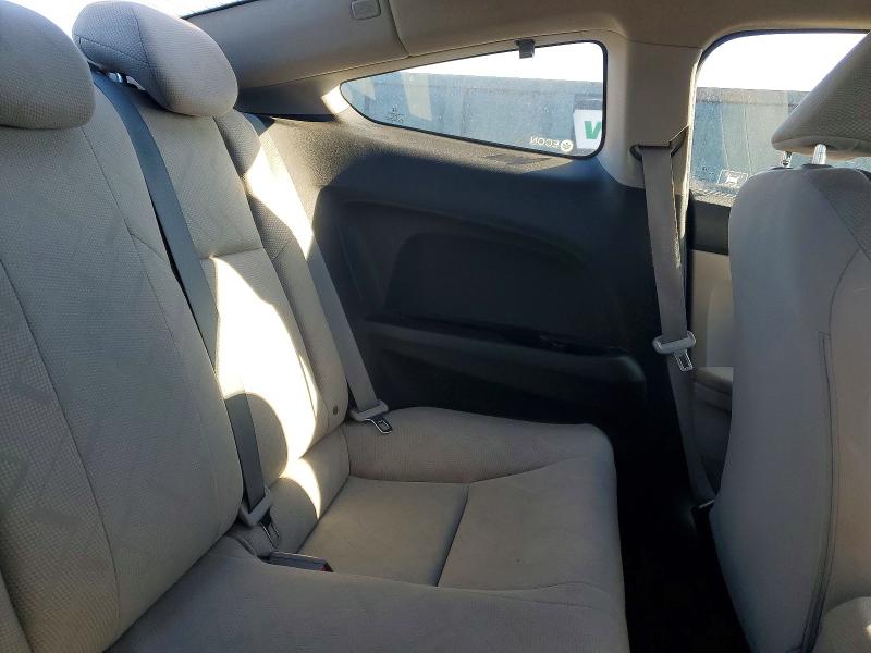 Photo 10 from auction – 2012 HONDA CIVIC LX with VIN 2HGFG3B57CH547333