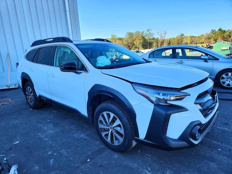 Zdjęcie 4 z aukcji – 2025 SUBARU OUTBACK PR z VIN 4S4BTAFC5S3221954
