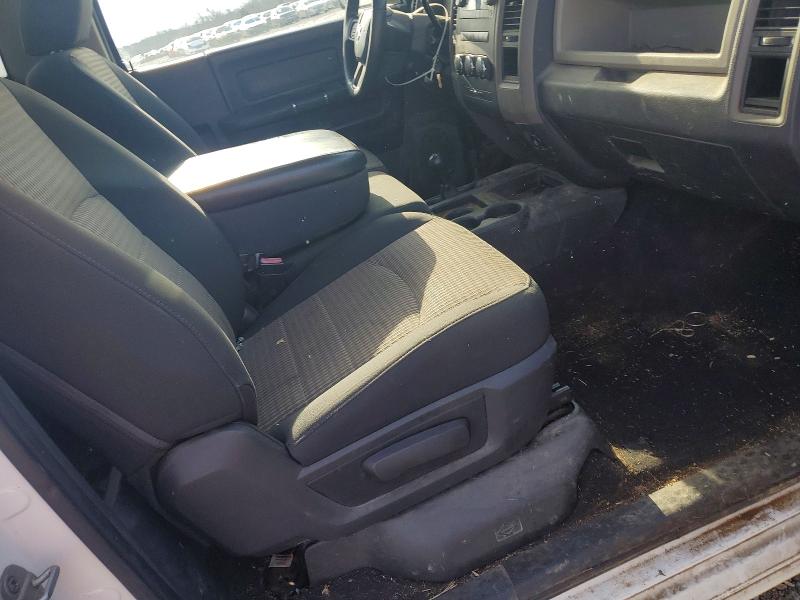 Zdjęcie 10 z aukcji – 2012 DODGE RAM 3500 S z VIN 3C63DRAL1CG297513