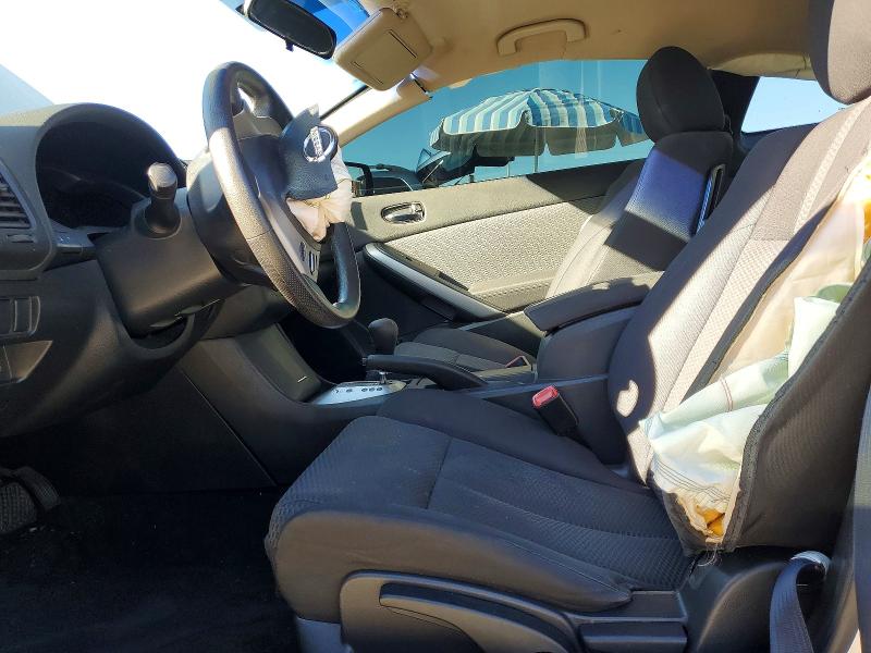 Photo 7 from auction – 2009 NISS ALTIMA with VIN 1N4AL24E39C185059