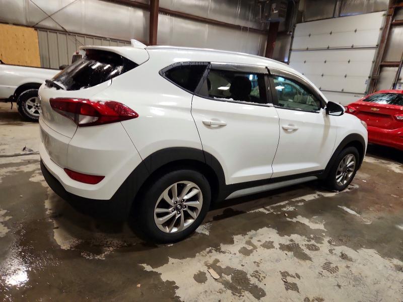 Photo 3 from auction – 2018 HYUNDAI TUCSON with VIN KM8J33A43JU708201