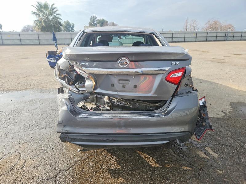 Photo 6 from auction – 2016 NISSAN ALTIMA with VIN 1N4AL3AP9GC240316