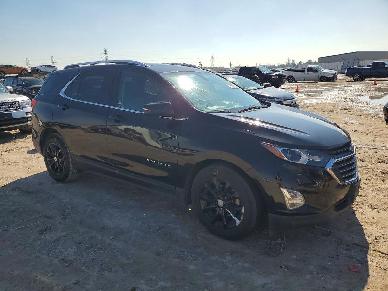 Photo 4 from auction – 2018 CHEVROLET EQUINOX with VIN 2GNAXJEV3J6106033