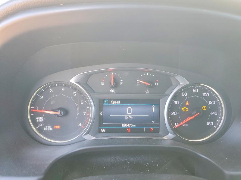 Photo 9 from auction – 2020 GMC ACADIA SLE with VIN 1GKKNRLS3LZ131634