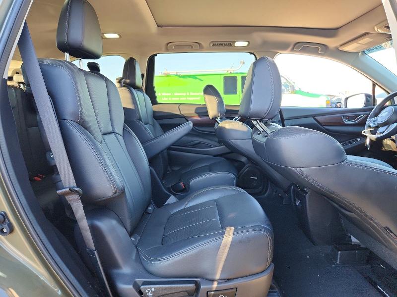 Photo 11 from auction – 2023 SUBARU ASCENT TOU with VIN 4S4WMAWD8P3402657